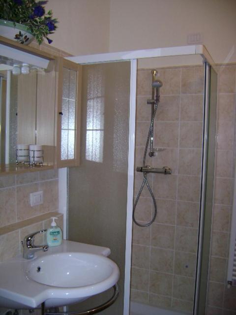 Azienda Agricola Polveraia San Gimignano Zimmer foto