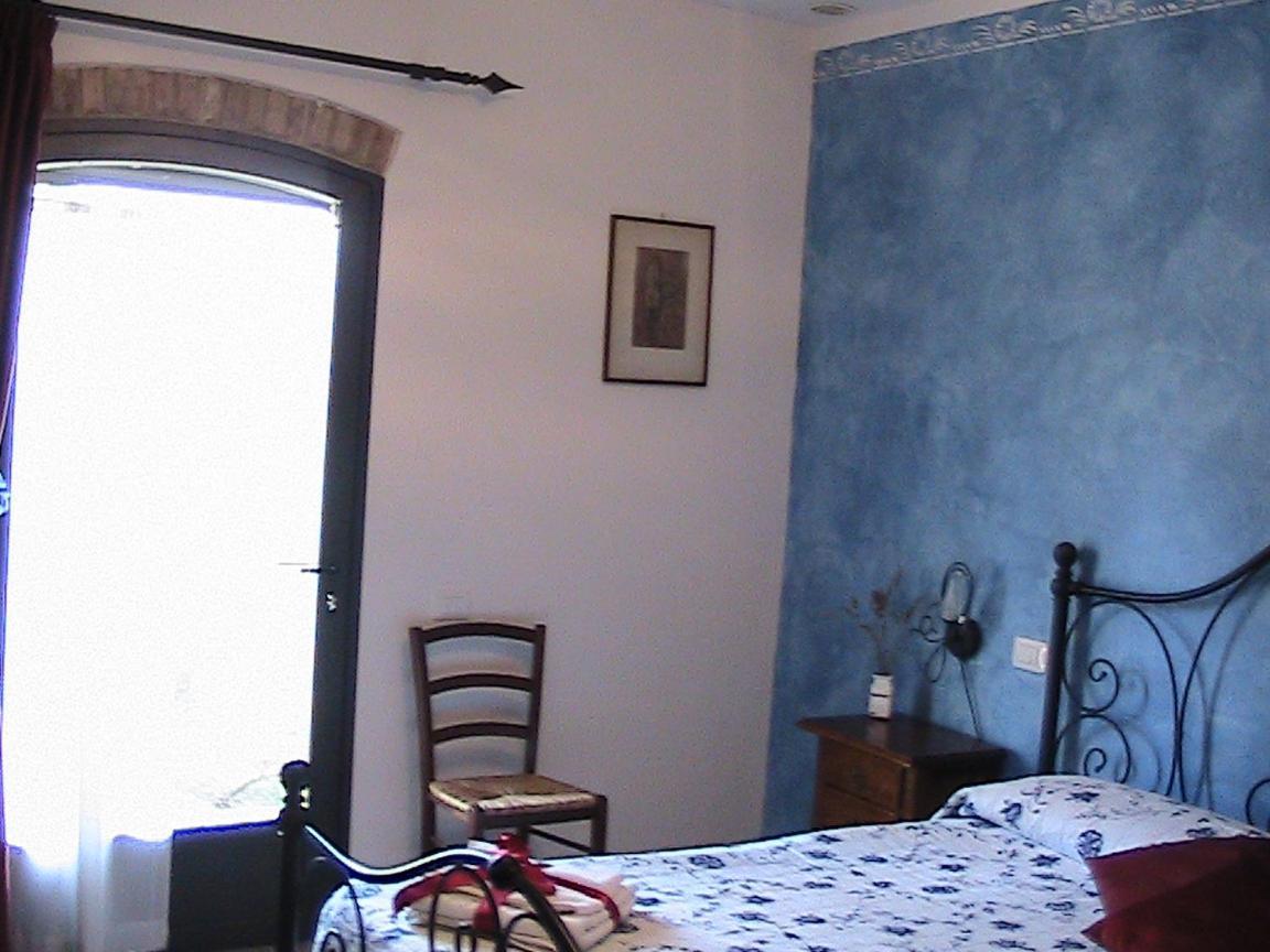 Azienda Agricola Polveraia San Gimignano Zimmer foto