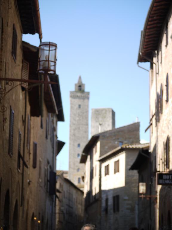 Azienda Agricola Polveraia San Gimignano Exterior foto