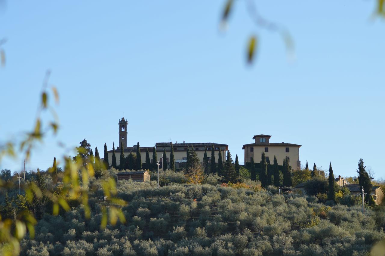 Azienda Agricola Polveraia San Gimignano Exterior foto
